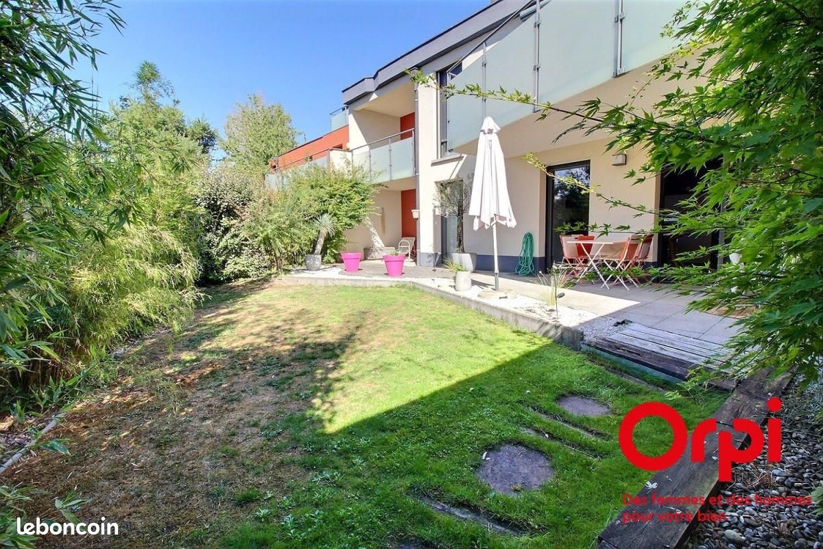 Appartement 3 pièces 68 m² · à Colmar · 68 m² · 277 700 €