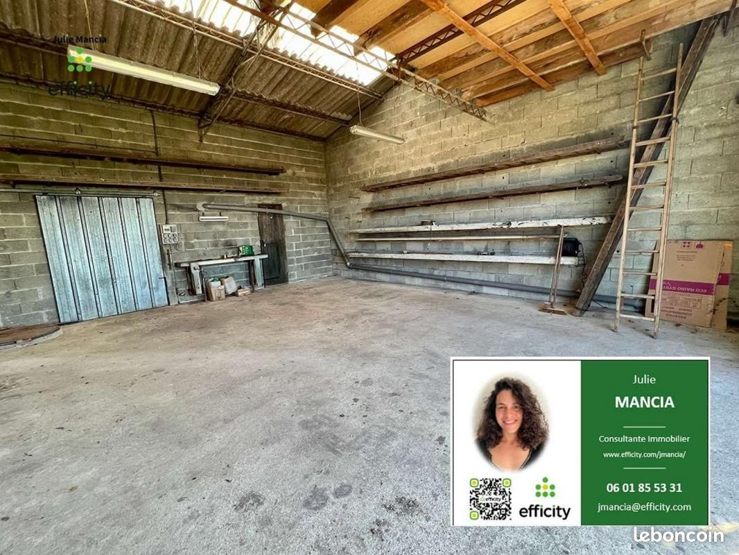 Maison 6 pièces 140 m² - Sireuil 16440 (image principale 6)