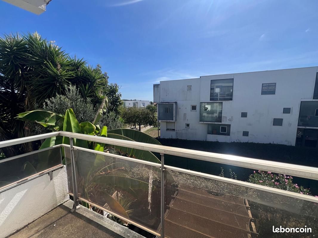 Appartement 1 pièce 22 m² · à Anglet · 22 m² · 152 000 €