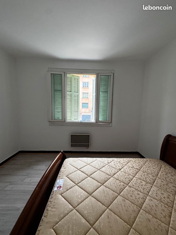 Appartement 3 pièces 66 m² · à Ajaccio · 66 m² · 1 000 €/mois