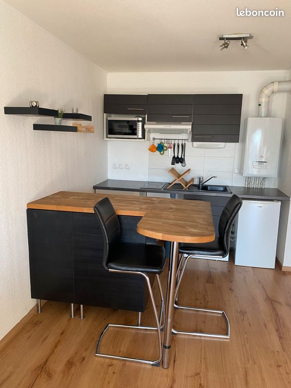 Appartement 2 pièces 44 m² · à Villenave-d'Ornon · 44 m² · 790 €/mois