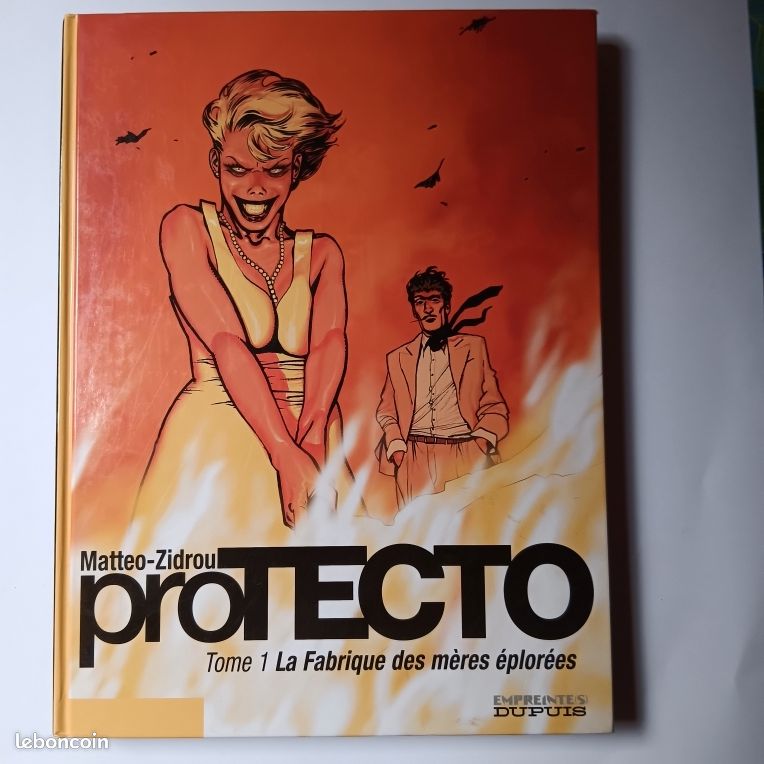 Bande dessinée (image 1)