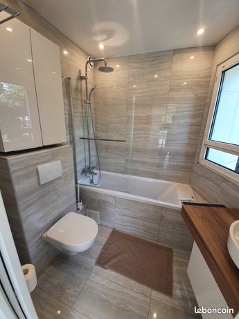 Appartement a louer paris-12e-arrondissement - 4 pièce(s) - 82 m2 - Surfyn