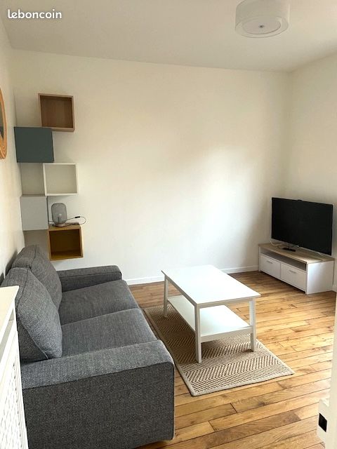 Appartement 2 pièces 37 m² · à Nanterre · 37 m² · 1 195 €/mois