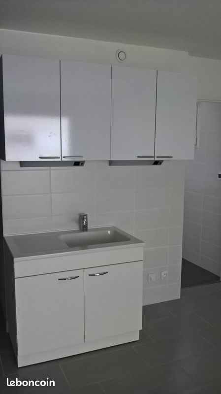 Appartement 1 pièce 25 m² · à Nancy · 25 m² · 485 €/mois
