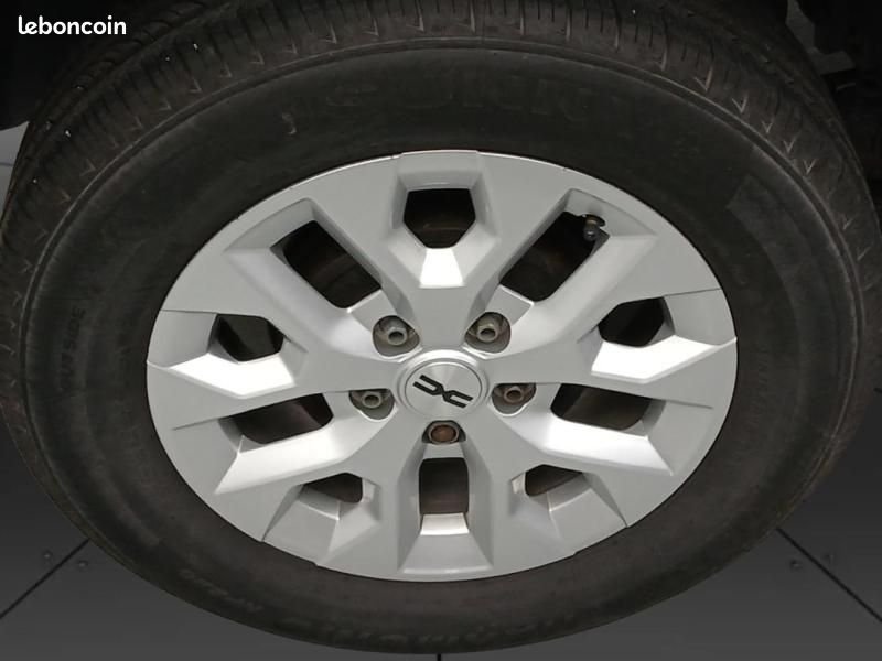 Dacia Duster 1.5 Blue dCi 115ch Expression 4x2 (image 11)