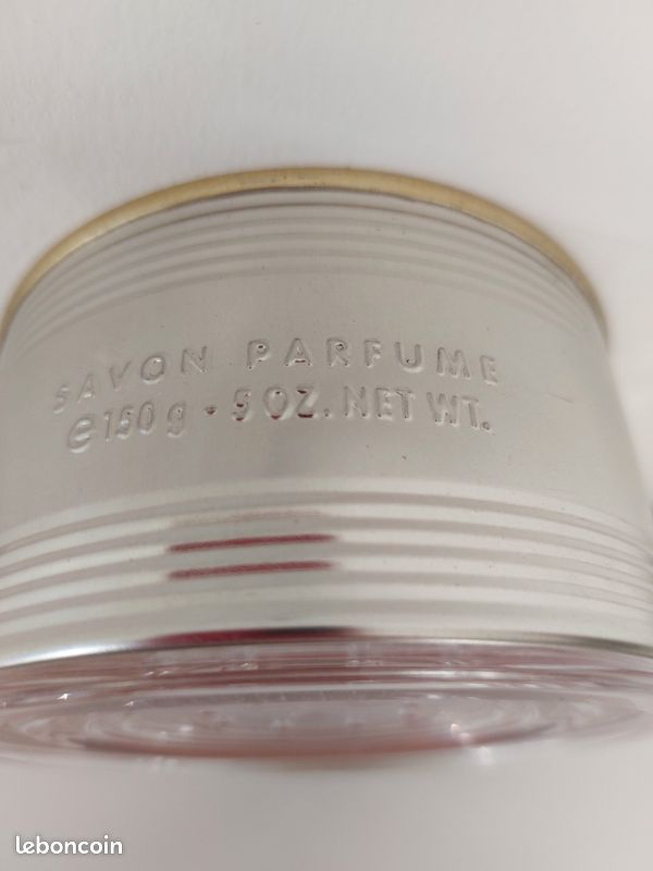 Savon Jean Paul Gaultier Classique 1997 - Collection