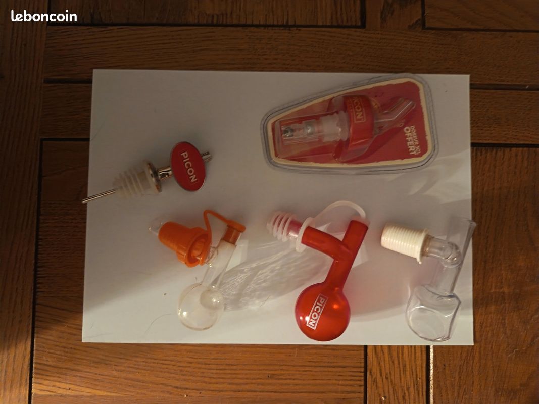 Doseur pour alcool (image 2)