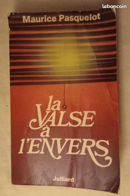 La Valse A L’Envers - Maurice Pasquelot (image 2)