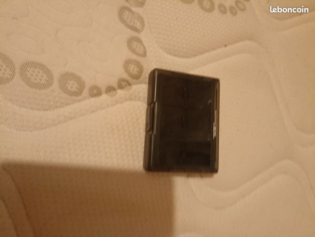 Accessoire DS/XBOX/WIIU/ORDI/TV (image 3)