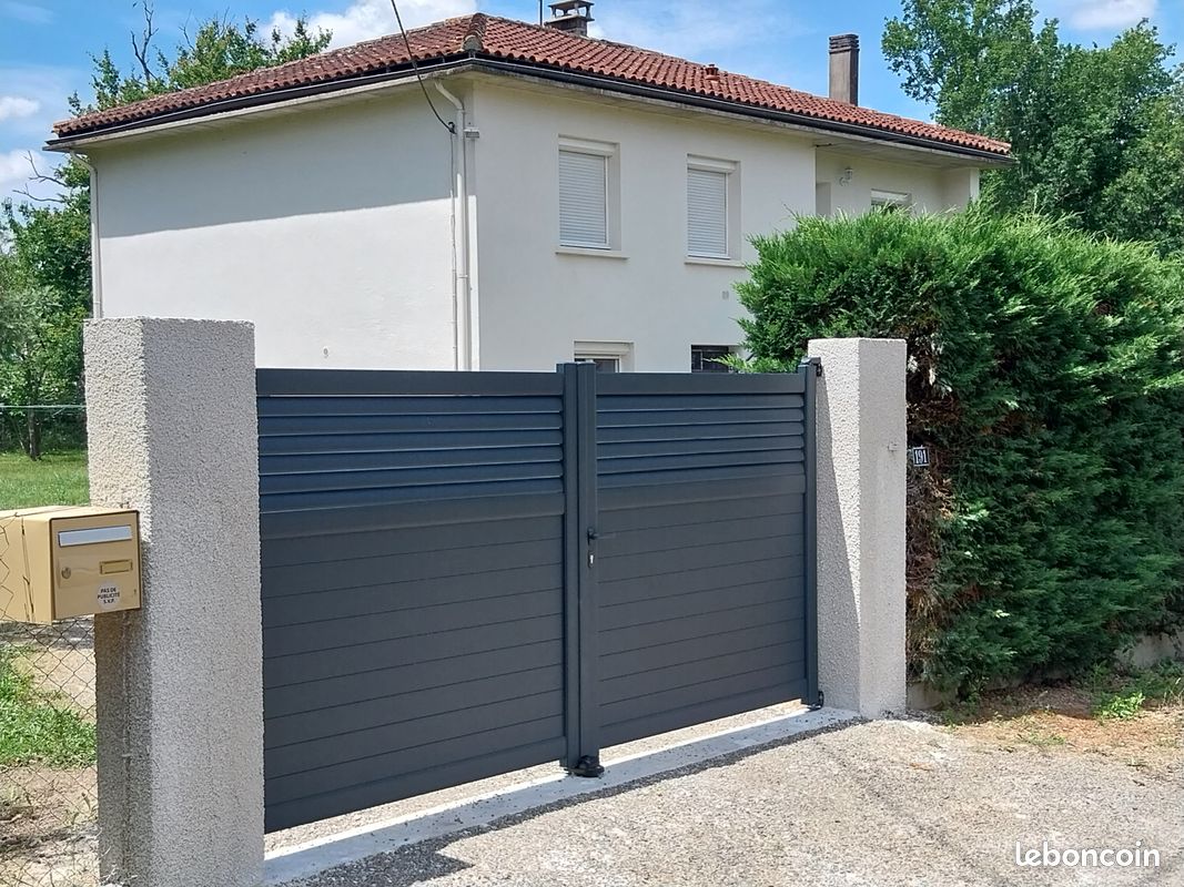 Maison 4 pièces 108 m² · à Montauban · 108 m² · 941 €