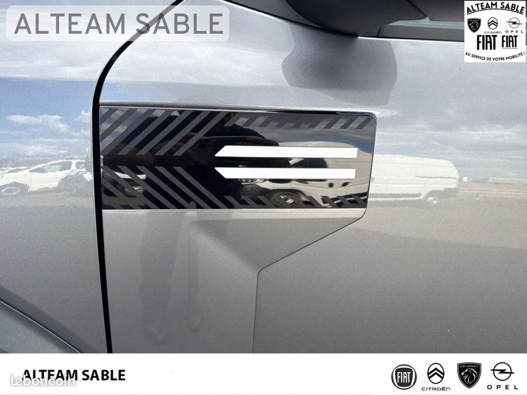 Dacia Bigster journey hybrid 155 (image 36)
