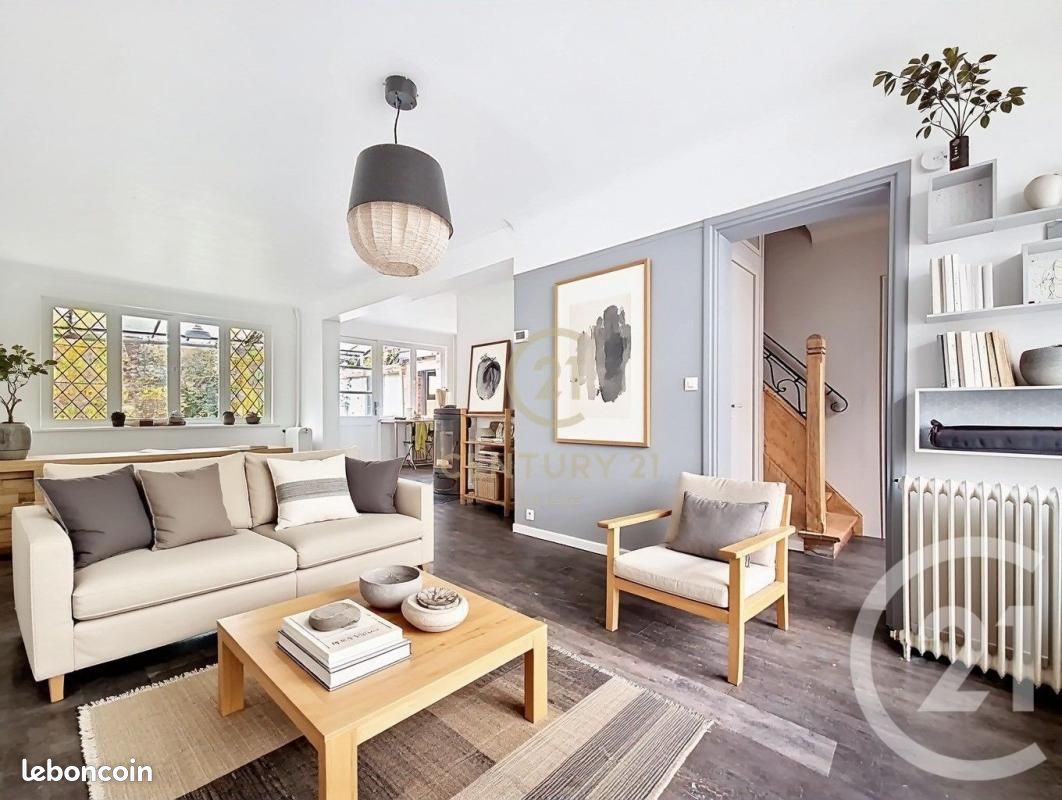 Maison 5 pièces 93 m² · à Armentières · 93 m² · 249 700 €
