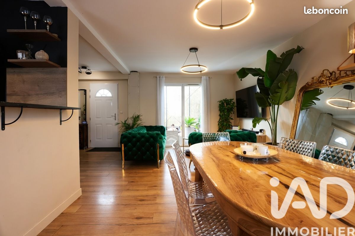 Maison 4 pièces 80 m² (image 6)