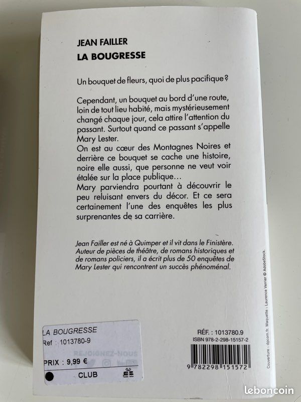 2 polars de Jean Failler (image 3)