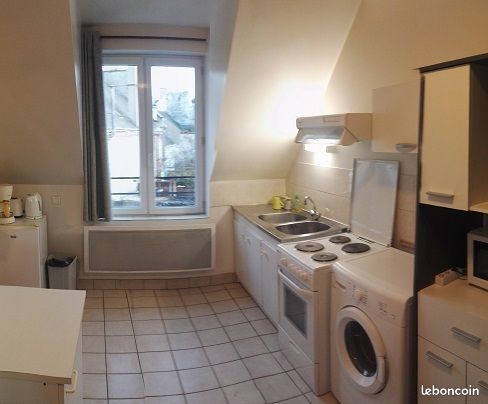 Appartement 2 pièces 25 m² · à Beaugency · 25 m² · 460 €/mois