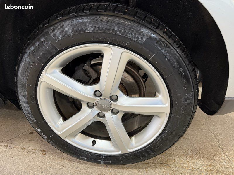 Audi q5 quattro 2.0 tdi 170 s line très bon état entretien full Audi (image 10)
