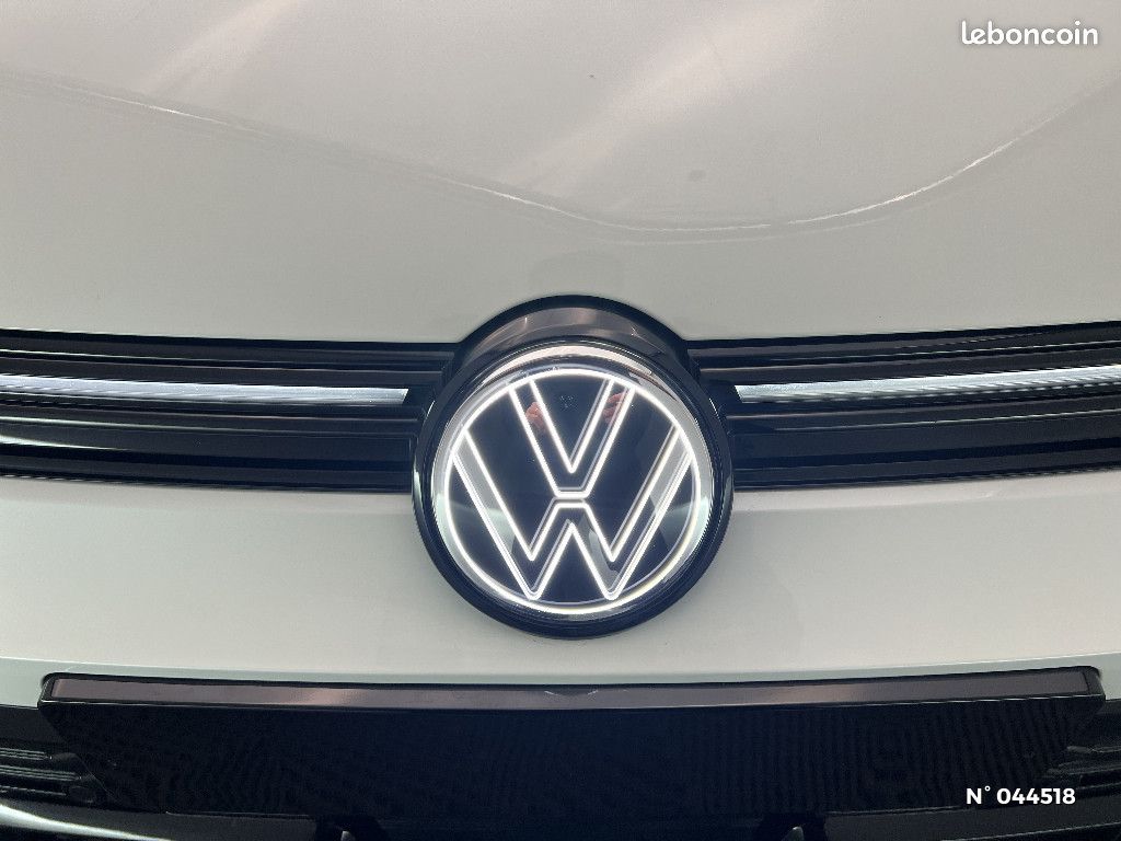 Volkswagen Golf 2,0 TSI GTI Clubsport DSG7 + Garantie 5 Ans ou 100000 KLMS + TOIT OUVRANT (image 26)