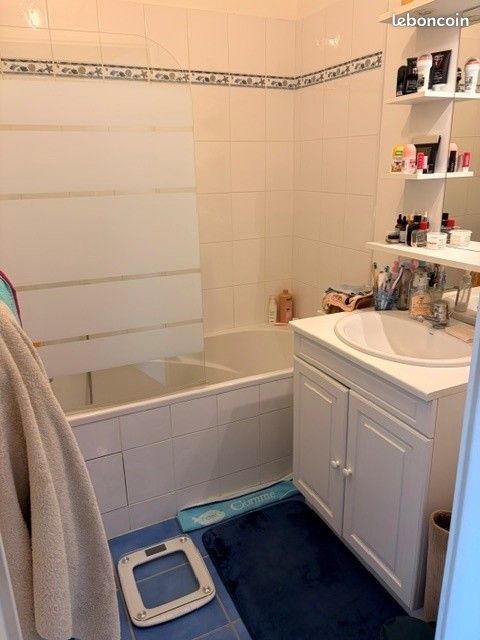 Appartement 3 pièces 52 m² · à Cabourg · 52 m² · 770 €