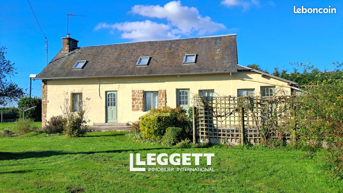 Maison 6 pièces 95 m² · à Romagny Fontenay · 95 m² · 163 043 €