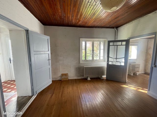 Maison 4 pièces 60 m² · à Gradignan · 60 m² · 179 000 €