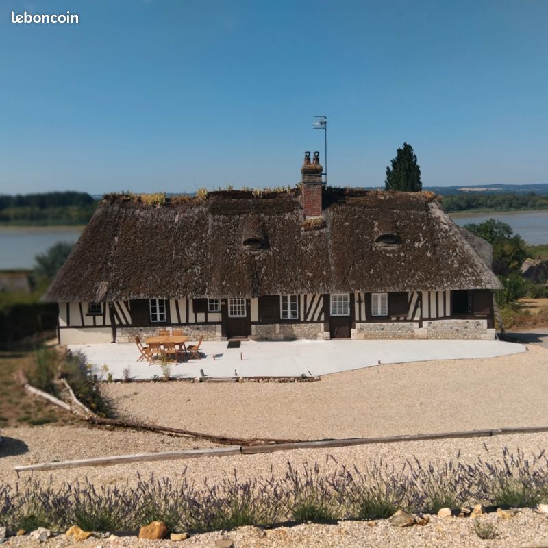 Maison 4 pièces 88 m² · à Vieux-Port · 88 m² · 350 000 €
