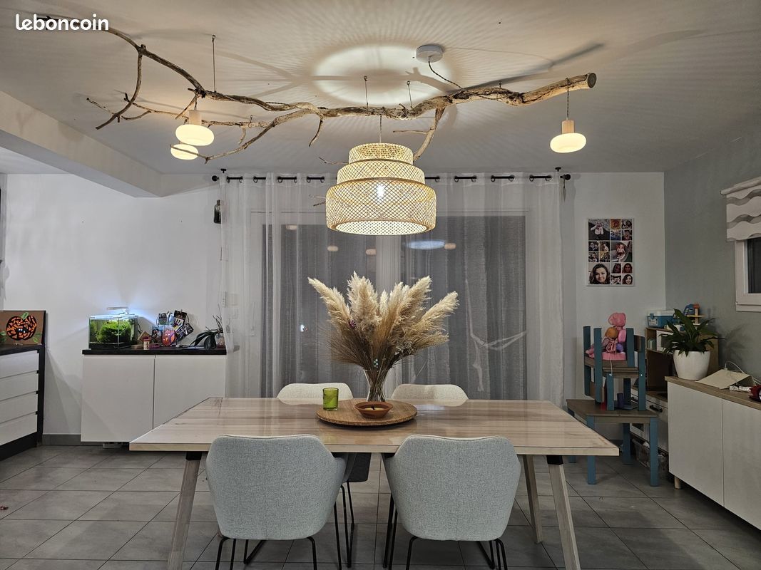 Maison 5 pièces 98 m² · à Cernay · 98 m² · 330 000 €