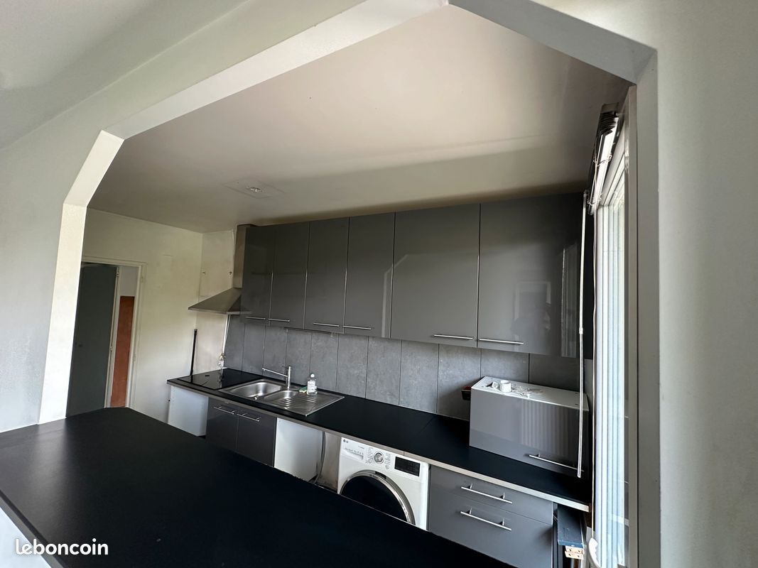 Appartement a louer maisons-alfort - 2 pièce(s) - 41 m2 - Surfyn