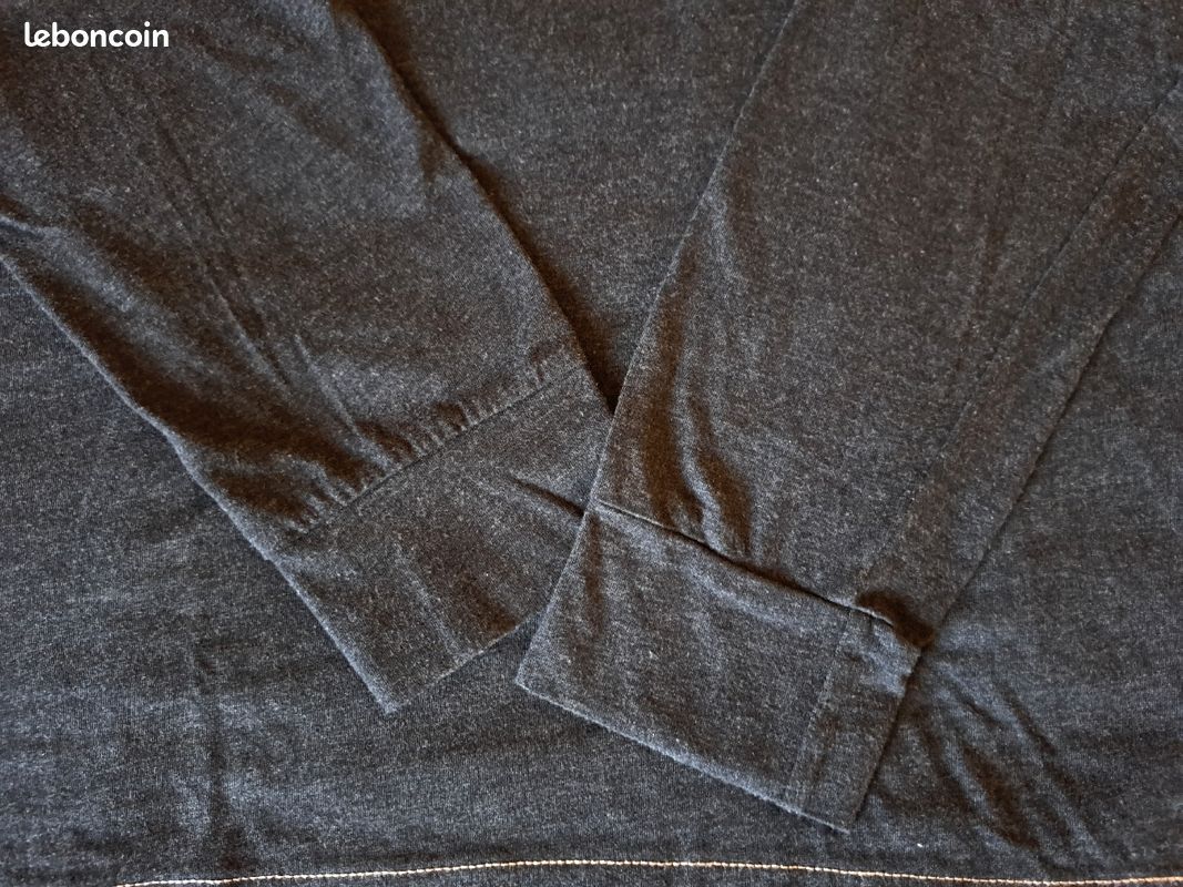 Polos marque authenticité Diesel (image 6)
