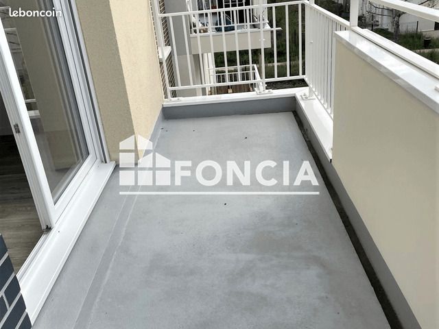 Appartement a louer - 3 pièce(s) - 59.9 m2 - Surfyn