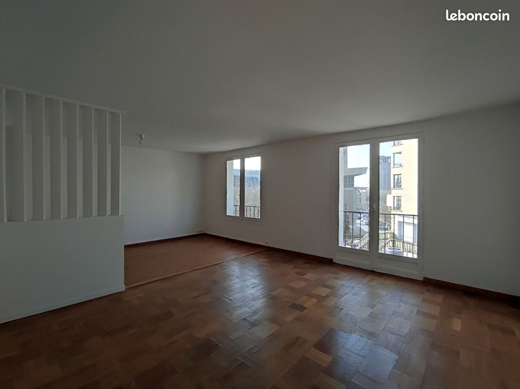 Appartement 4 pièces 85 m² · à Le Havre · 85 m² · 790 €