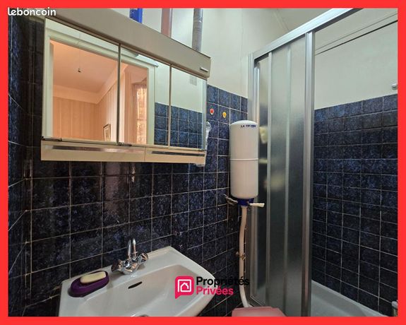 Maison 3 pièces 34 m² — 9