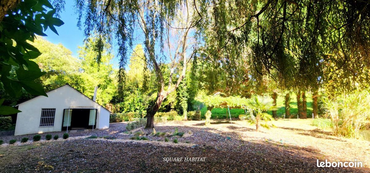 Terrain 2950 m² · à Saint-Maixent · 37 990 €