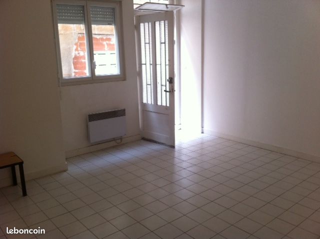 Appartement 1 pièce 20 m² · à Angers · 20 m² · 450 €/mois