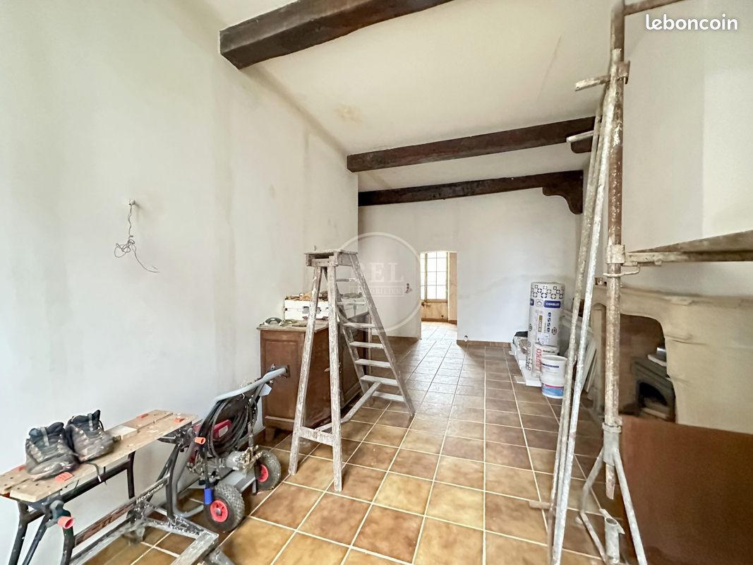 Maison de ville 9 pièces 218 m² (image 17)