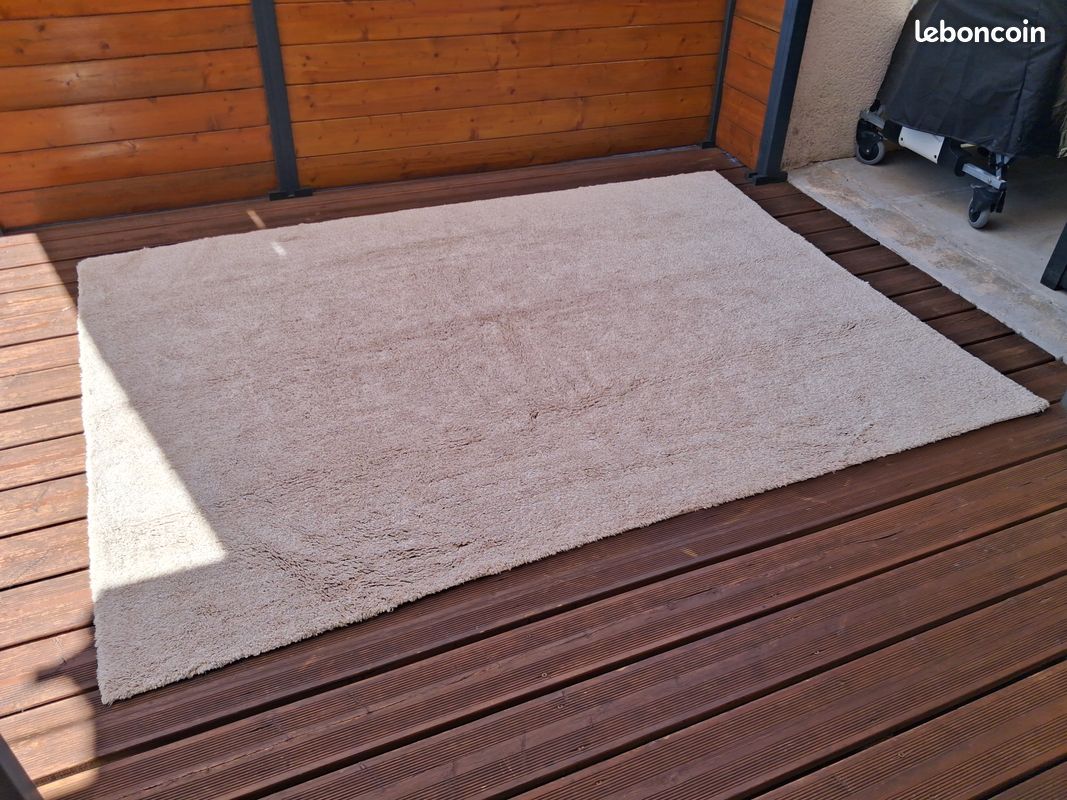 Tapis de chez Am-Pm, la redoute (image 3)