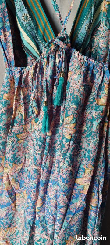 Robe longue (image 3)