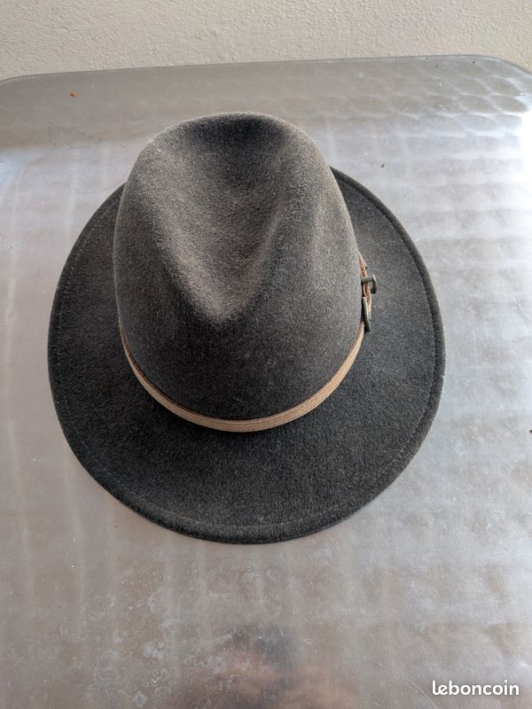 Chapeau STETSON (image 3)
