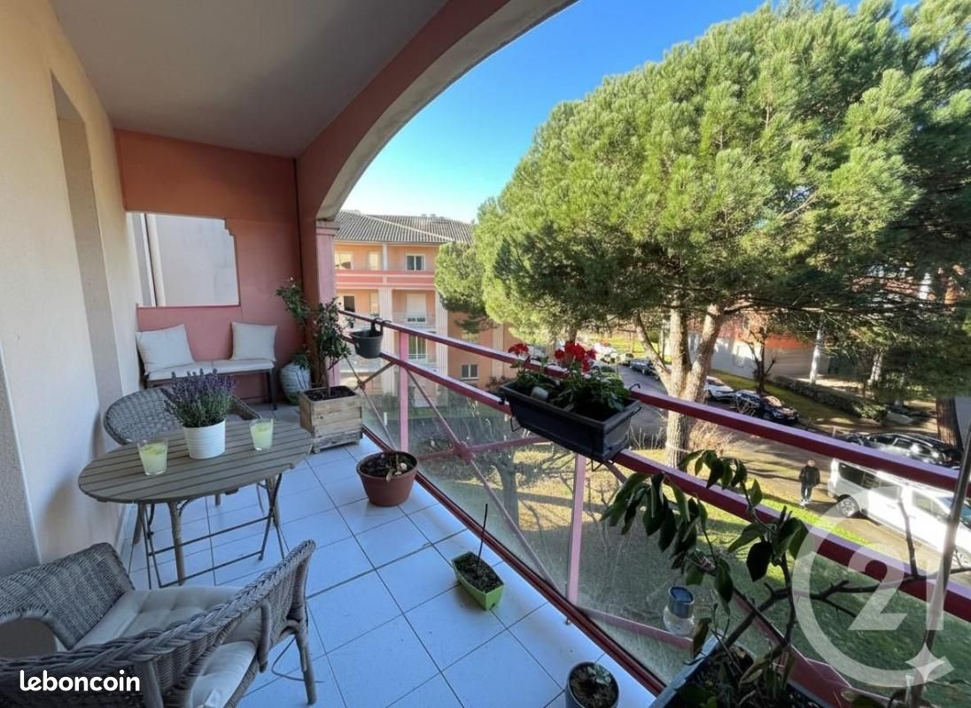 Appartement 2 pièces 49 m² · à Balma · 49 m² · 165 000 €