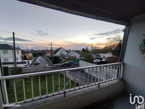 Maison a louer sarcelles - 7 pièce(s) - 110 m2 - Surfyn