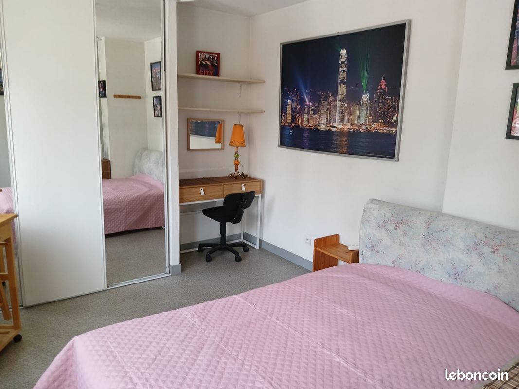 Appartement 1 pièce 21 m² · à Annecy · 21 m² · 148 500 €