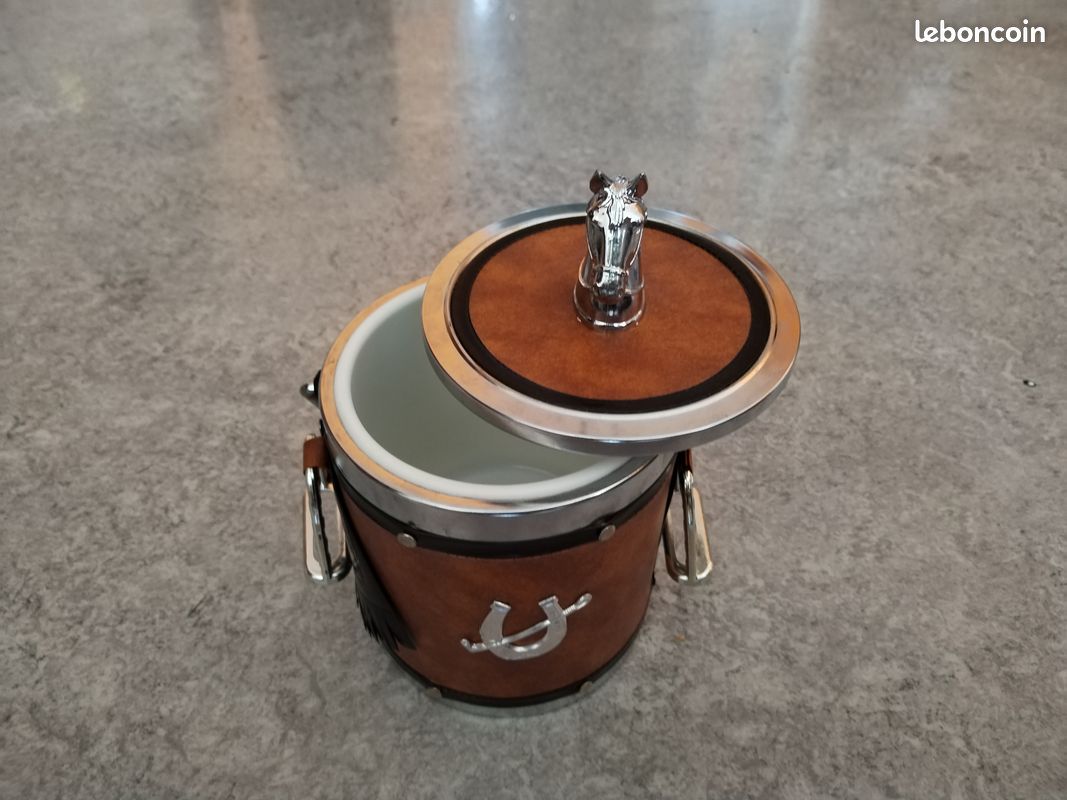 Pot à glaçons (image 1)