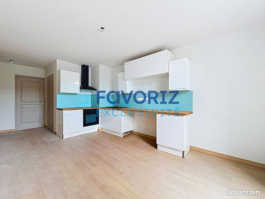 Appartement 2 pièces 31 m² · à Joinville · 31 m² · 490 €/mois