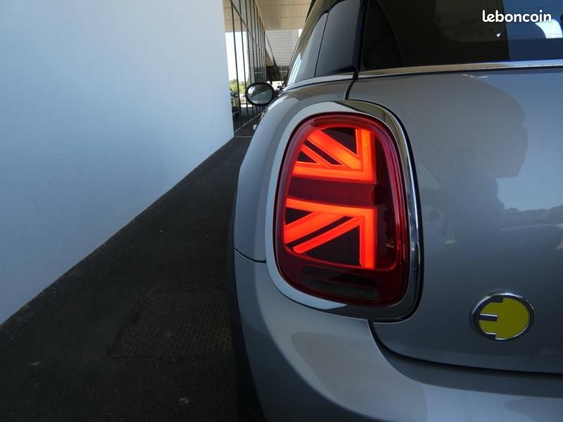 Mini Mini Cooper SE 184ch Edition Premium BVA 5CV (image 16)