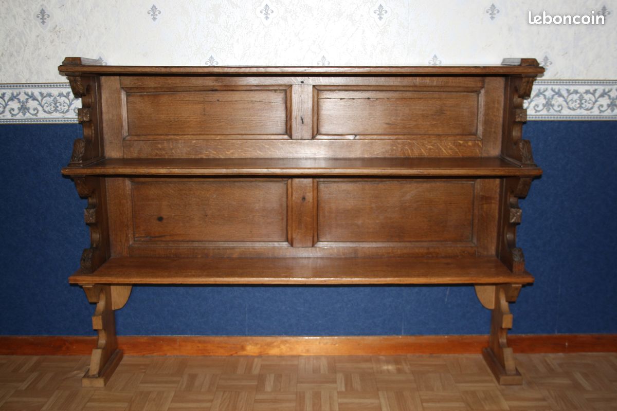 Crédence / vaisselier (image 5)