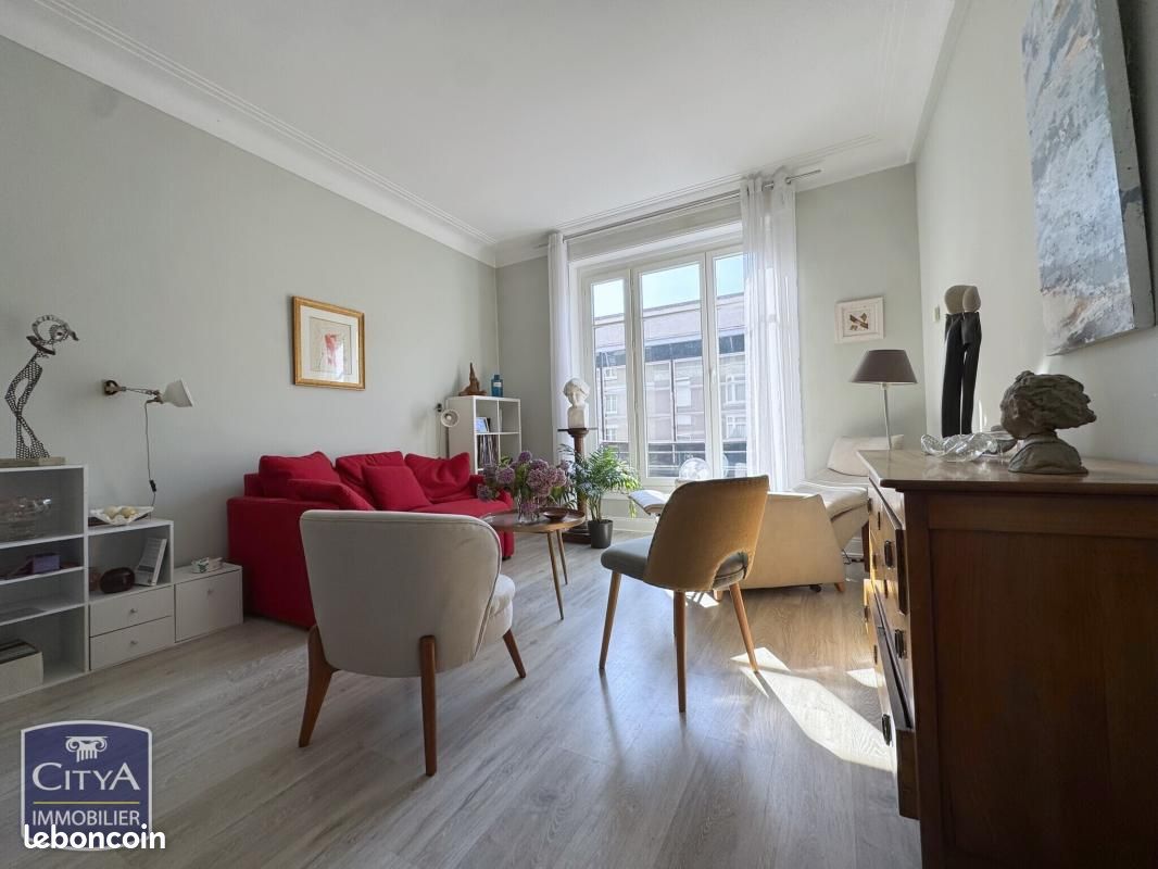 Appartement 3 pièces 101 m² · à Lille · 101 m² · 399 000 €