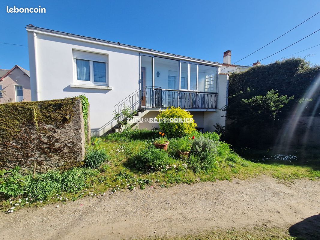Maison 5 pièces 85 m² · à Saint-Julien-de-Concelles · 85 m² · 188 000 €