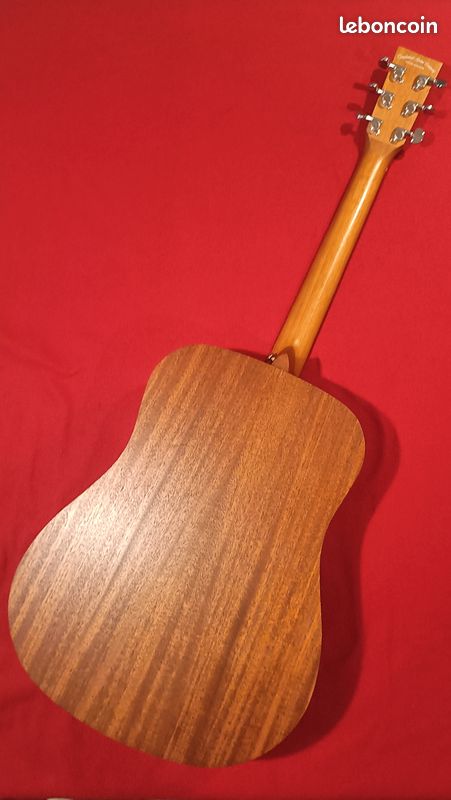 Guitare acoustique Folk TangleWood TWR2 (image 7)