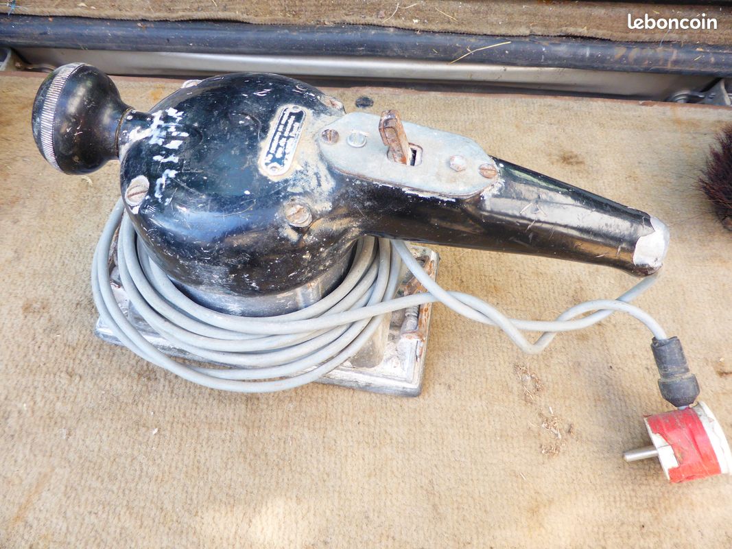 Ponceuse Festo (image 1)