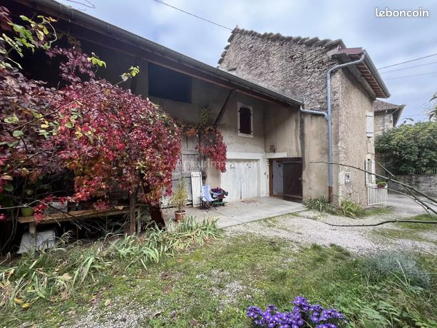 Maison 4 pièces 87 m²